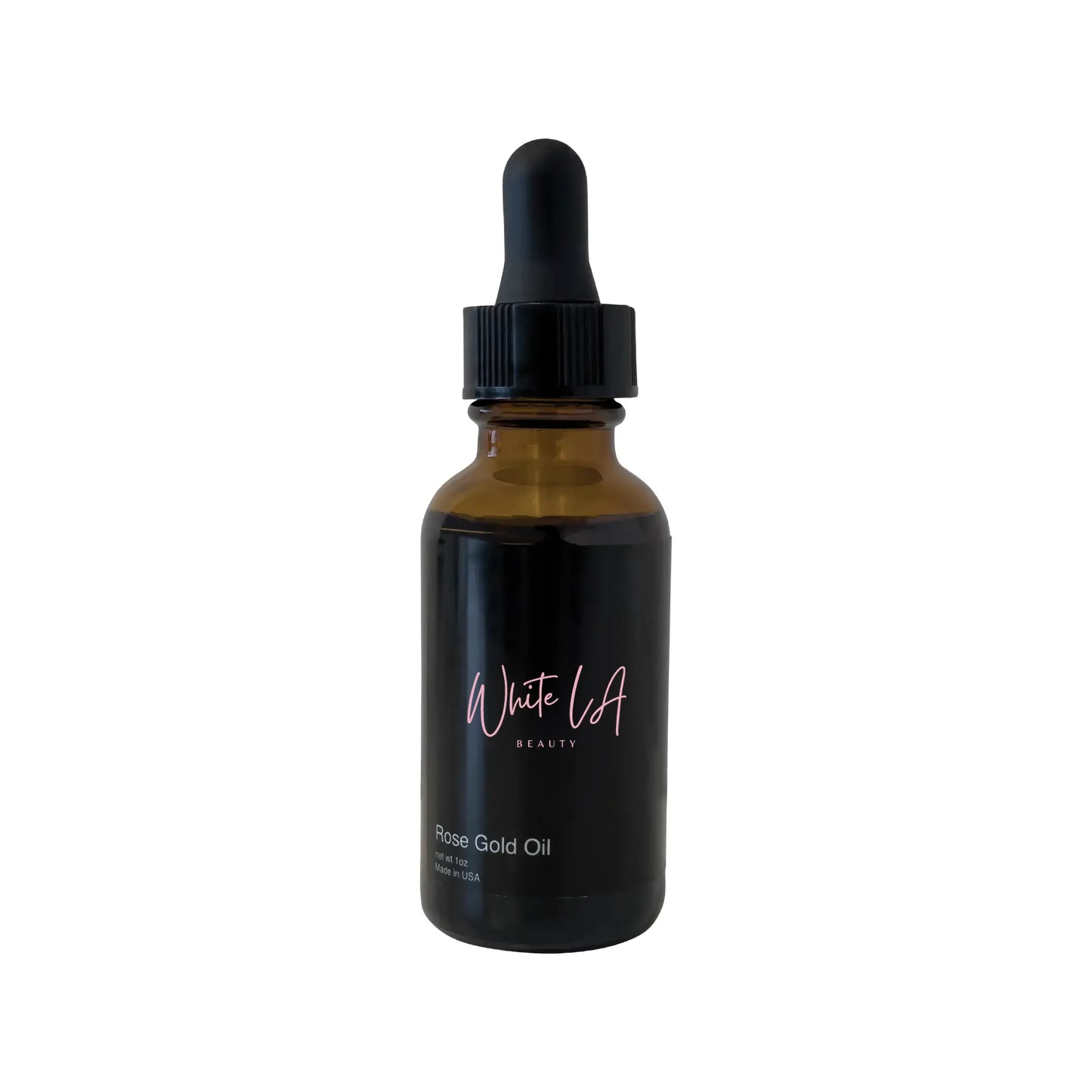 Anti-aging Rose Gold Oil - Whitelabeauty