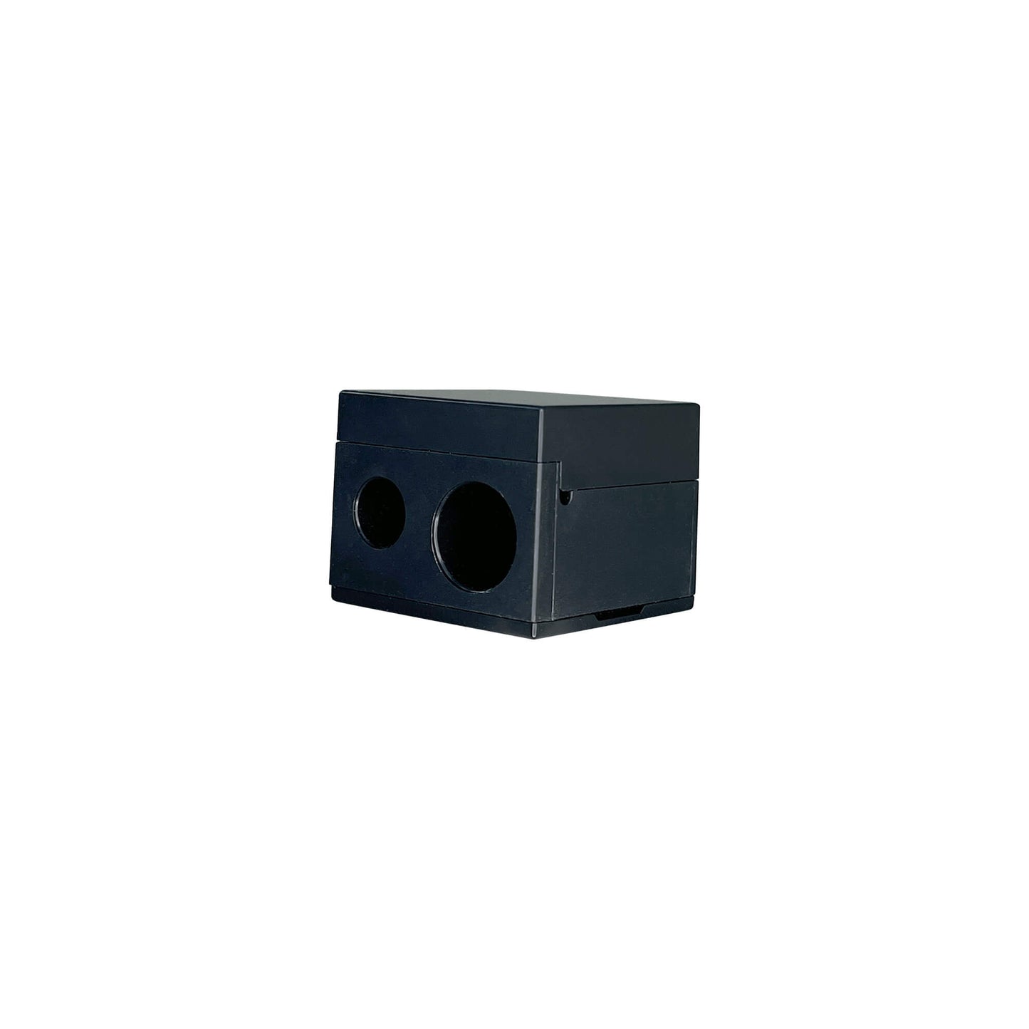 Dual Pencil Sharpener - Whitelabeauty