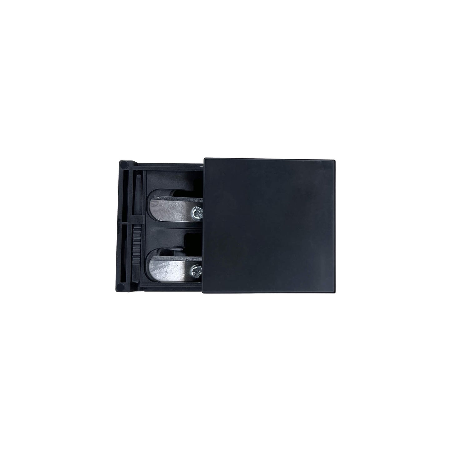 Dual Pencil Sharpener - Whitelabeauty