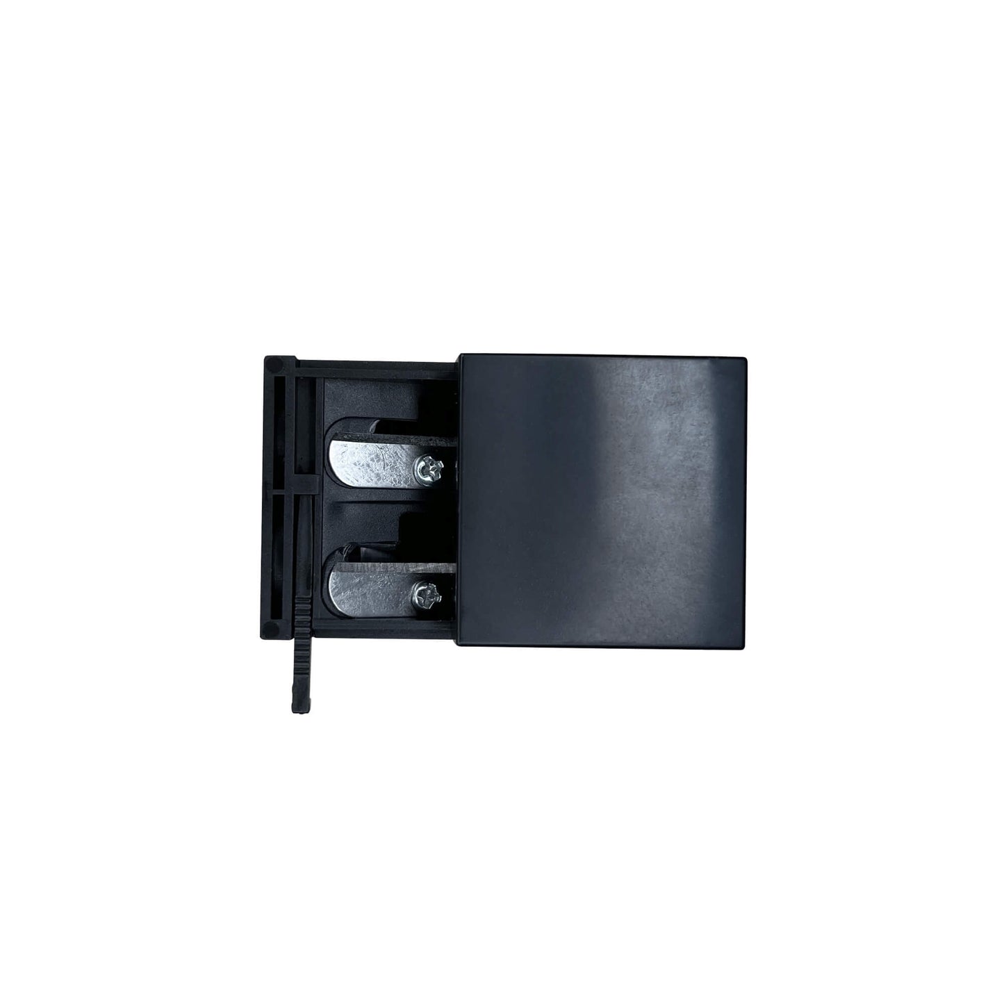 Dual Pencil Sharpener - Whitelabeauty