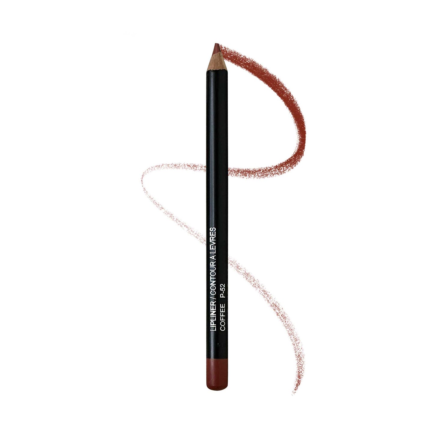 Lip Liner - Coffee - Whitelabeauty