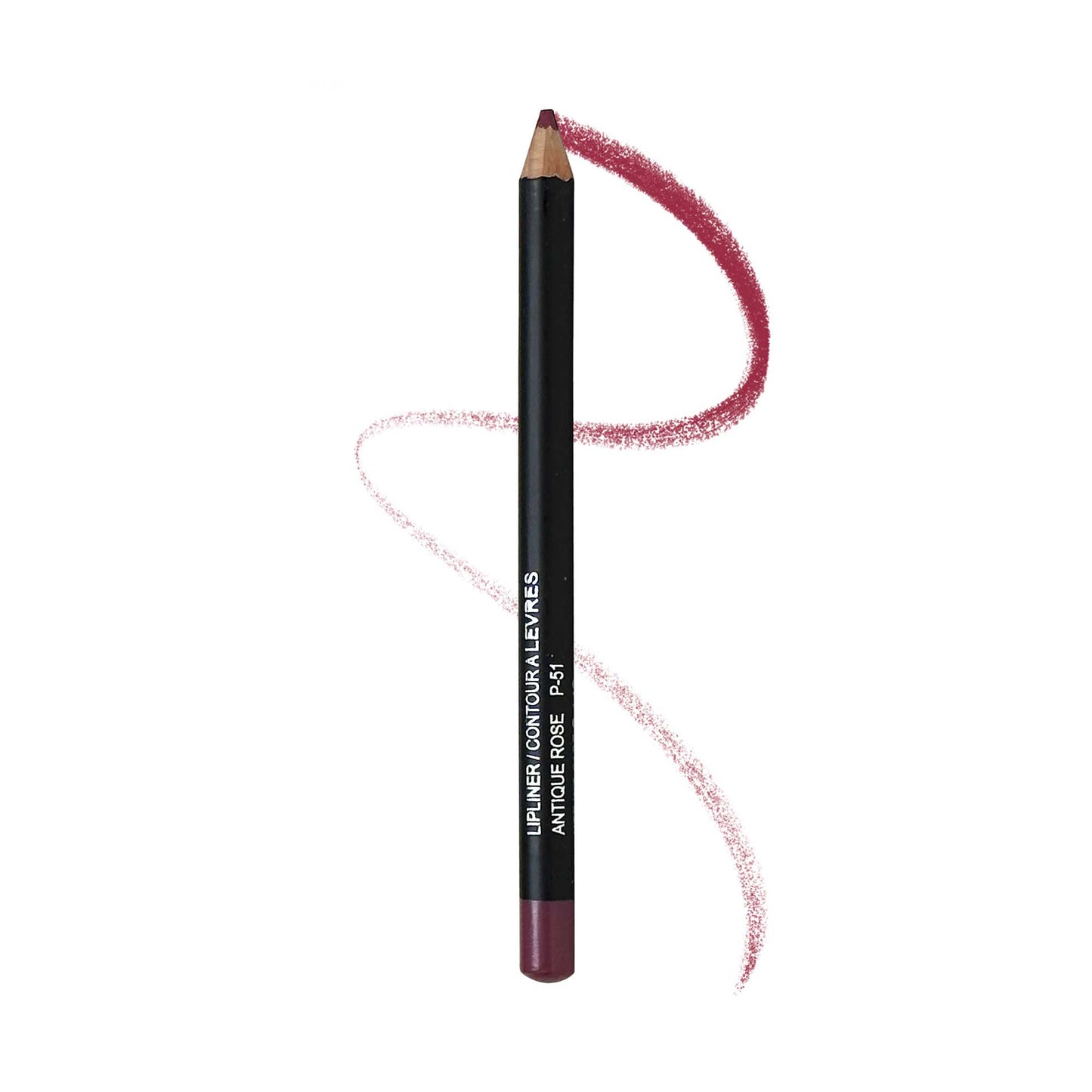 Lip Liner - Antique Rose - Whitelabeauty