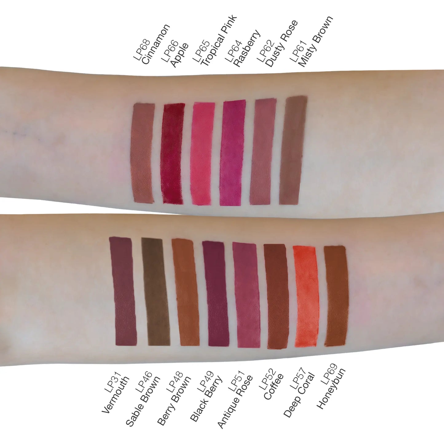 Lip Liner - Antique Rose - Whitelabeauty