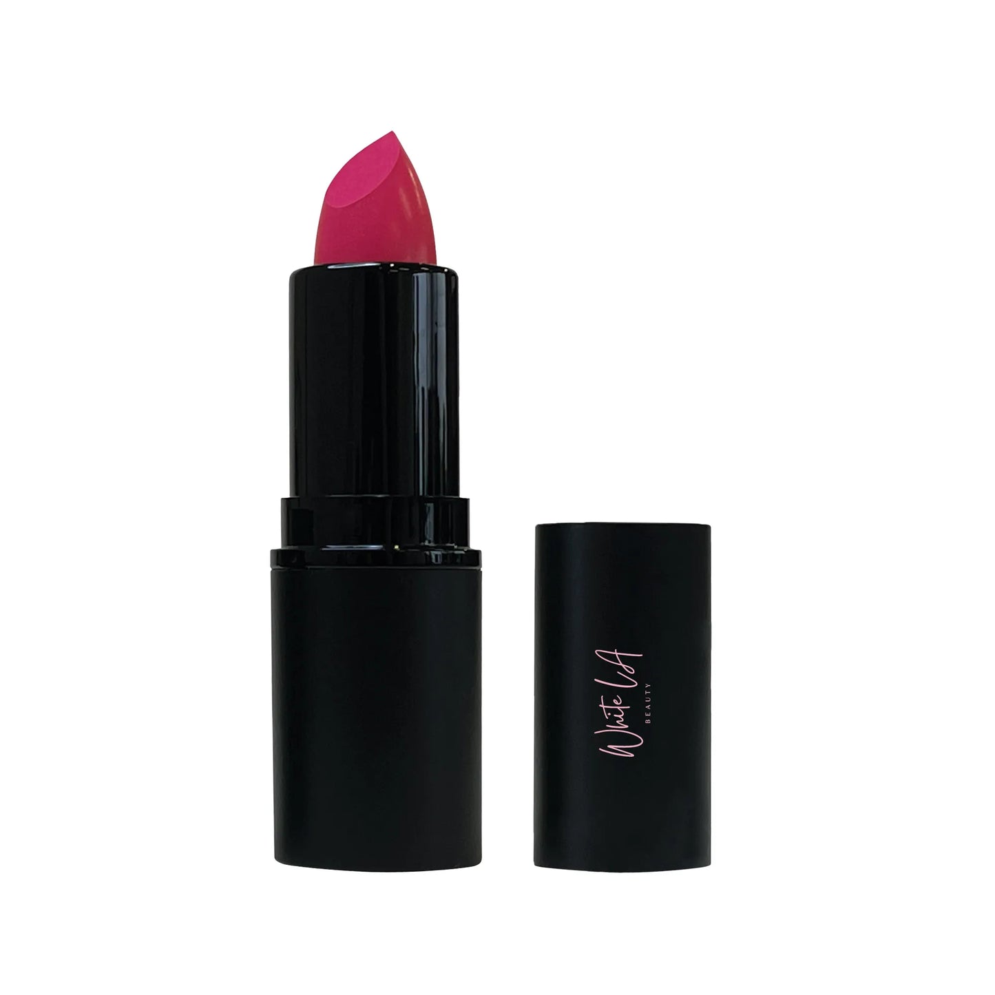 Lipstick - Pink Pizzazz - Whitelabeauty