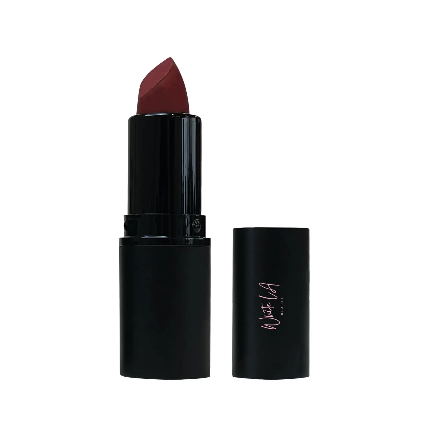 Lipstick - Plum Wine - Whitelabeauty
