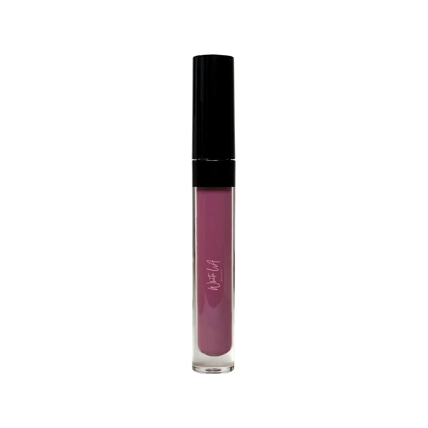 Liquid to Matte Lipstick - Mulberry - Whitelabeauty