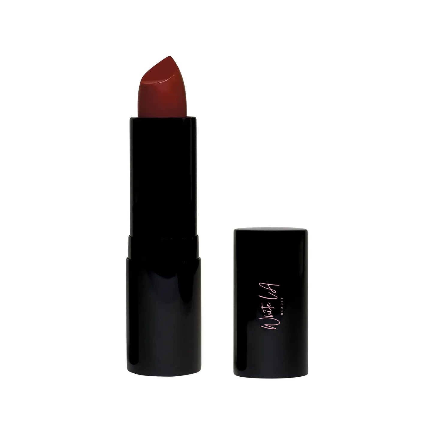 Luxury Cream Lipstick - Runway Red - Whitelabeauty