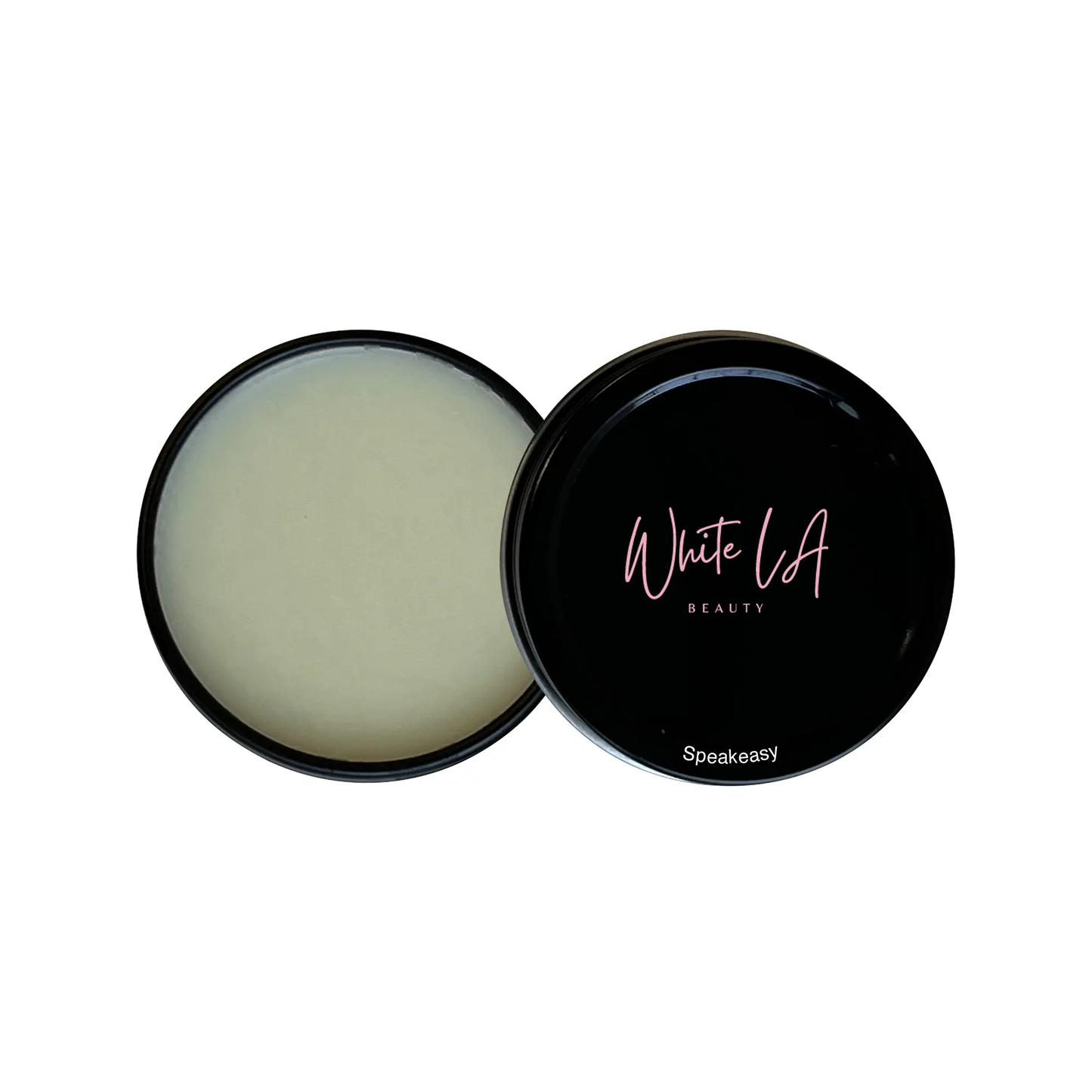 Solid Fragrance - Speakeasy - Whitelabeauty