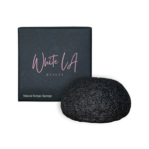 Natural Konjac Sponge - Whitelabeauty