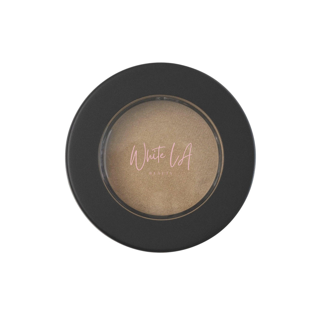 Single Pan Eyeshadow - Golden Egg - Whitelabeauty