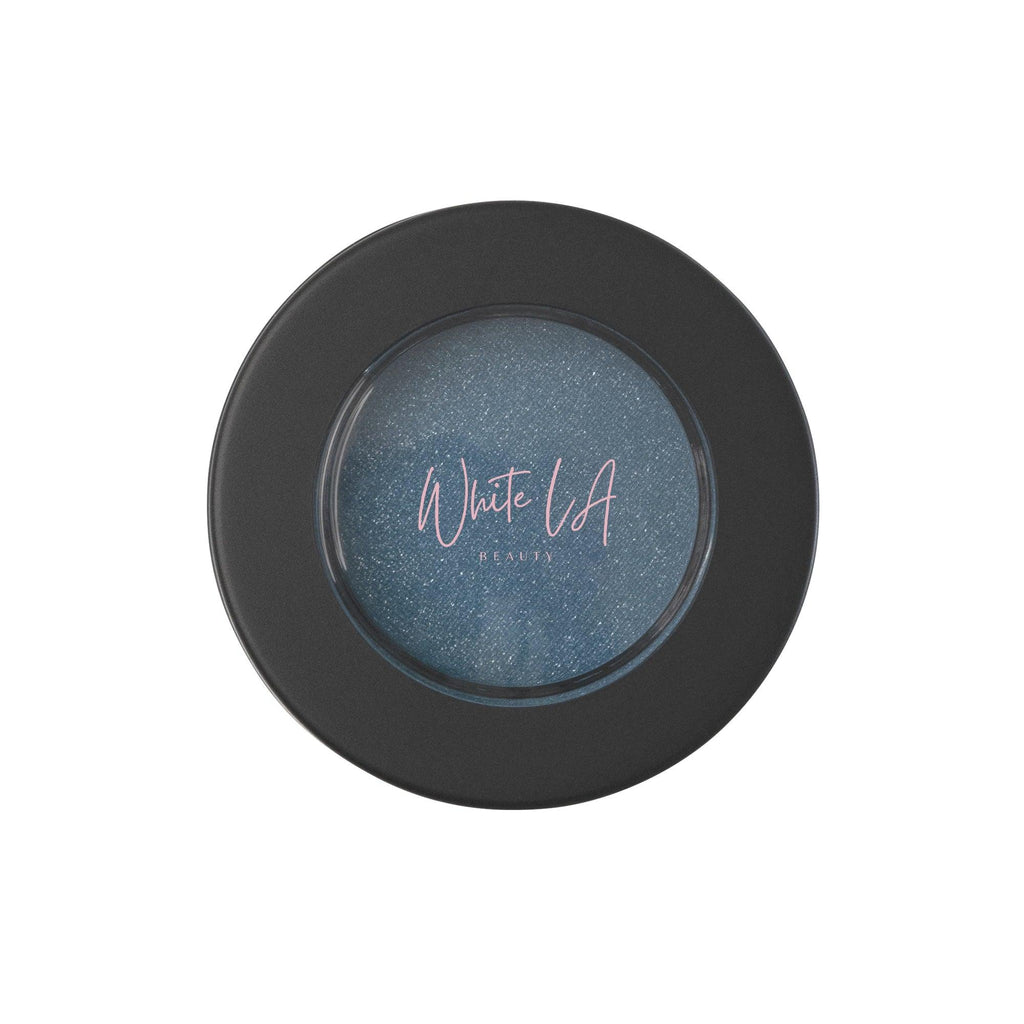 Single Pan Eyeshadow - Robin Egg - Whitelabeauty