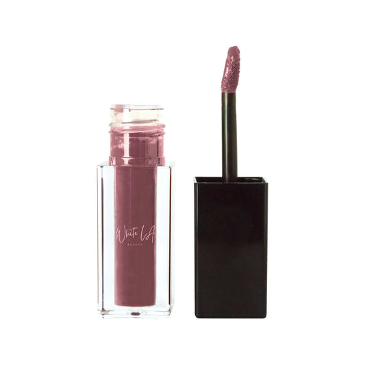 Liquid Cream Lipstick - Sweet Taupe - Whitelabeauty