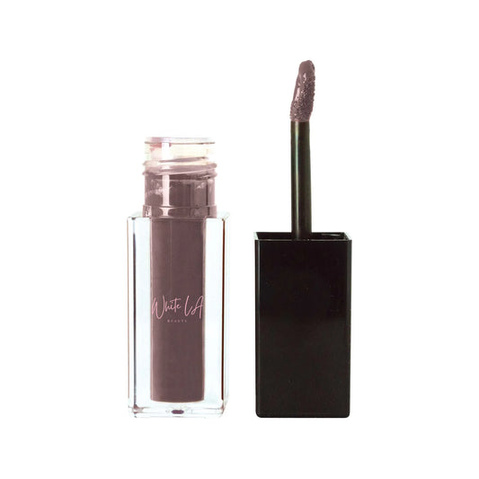 Liquid Cream Lipstick - Dark Matter - Whitelabeauty