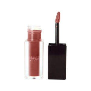 Matte Lip Stain - Satin Red - Whitelabeauty