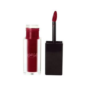 Matte Lip Stain - Dark Sienna - Whitelabeauty