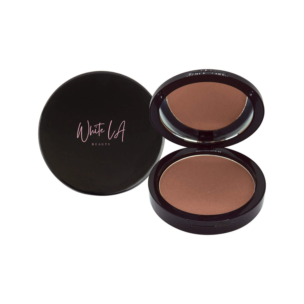 Bronzer - Mocha - Whitelabeauty