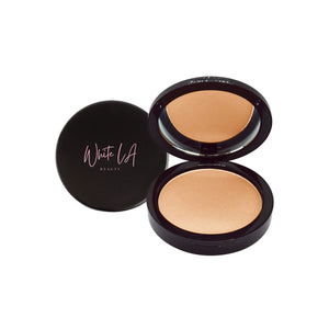 Dual Blend Powder Foundation - Breeze - Whitelabeauty