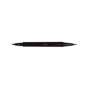 Dual Tip Eye Definer Pen - Black - Whitelabeauty
