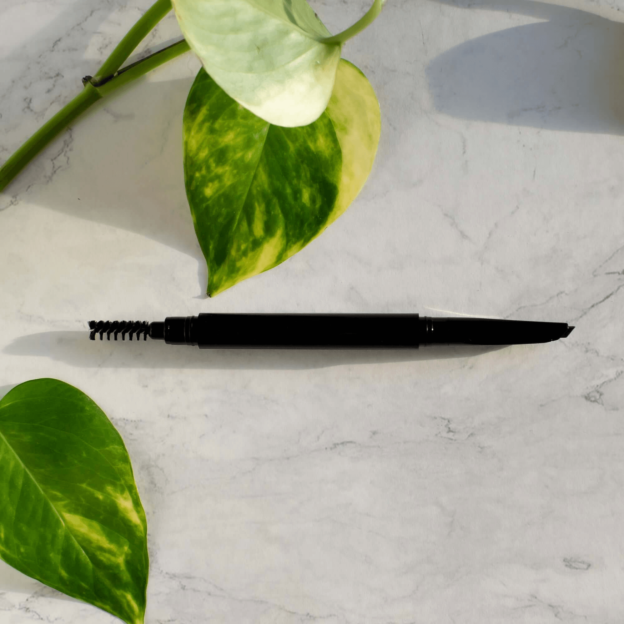 Automatic Eyebrow Pencil - Black - Whitelabeauty