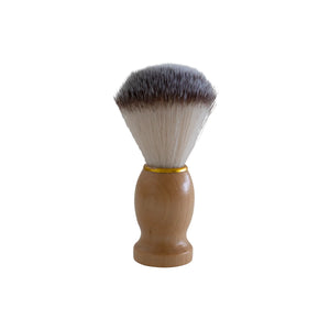 Shaving Brush - Whitelabeauty