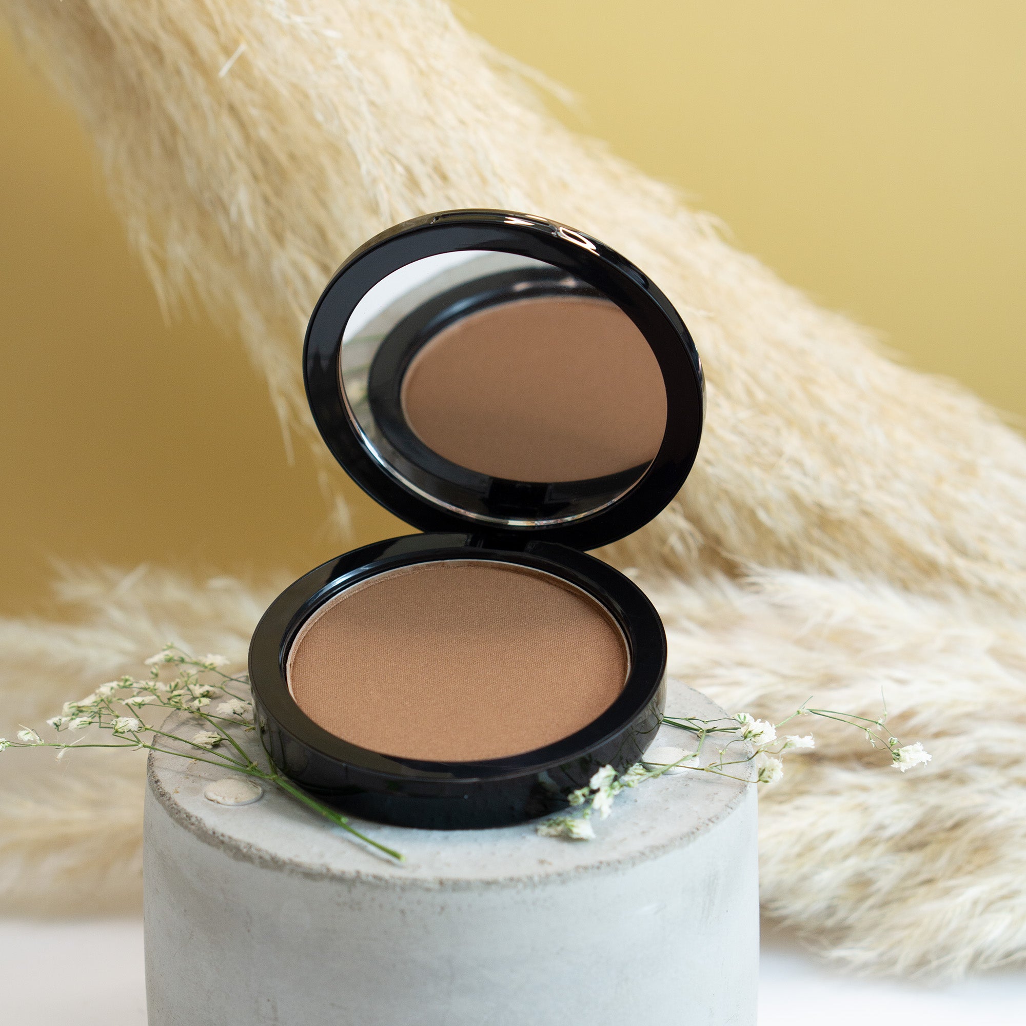 Bronzer - Mocha - Whitelabeauty