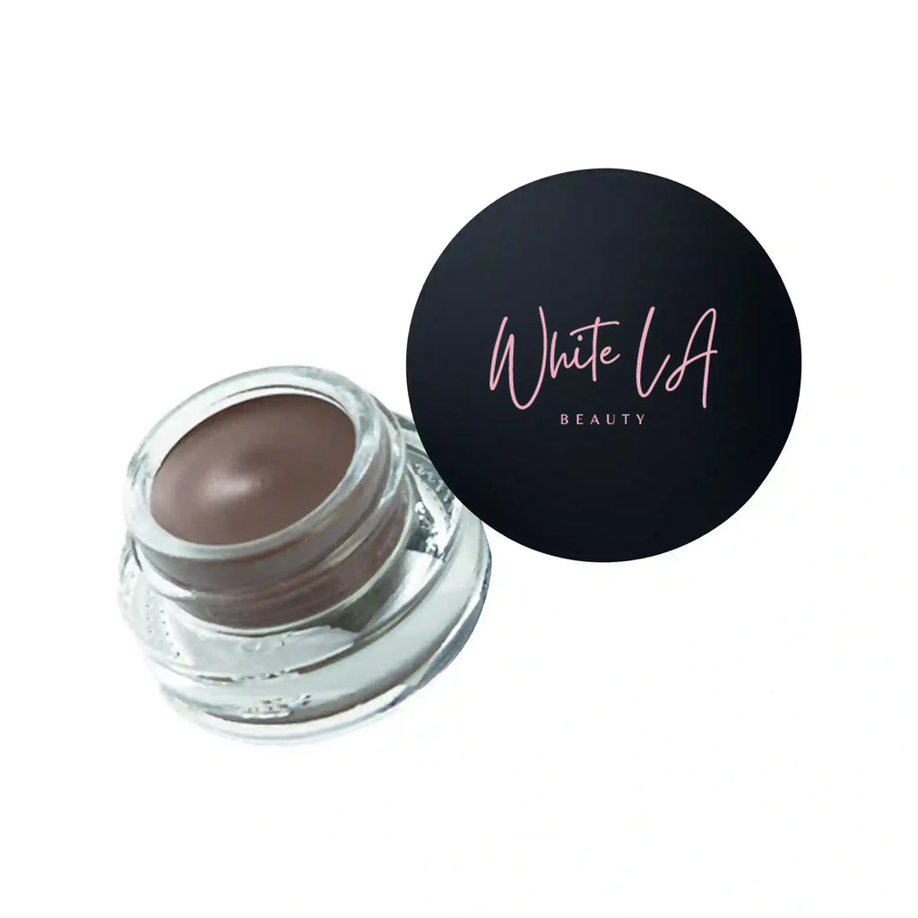 Brow Pomade - Medium Brown - Whitelabeauty