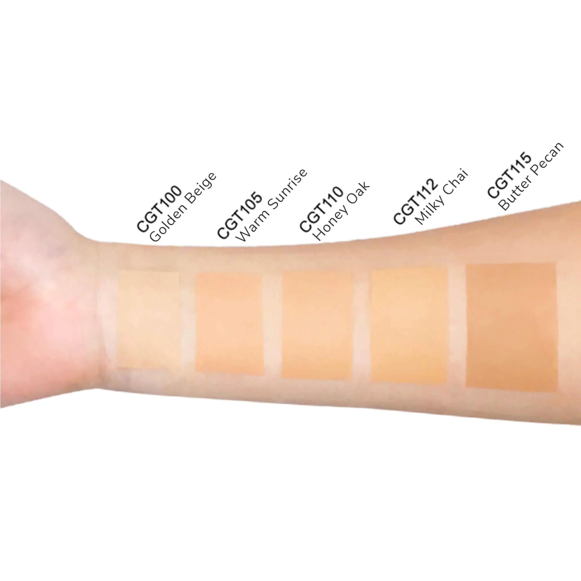 Concealer Stick - Honey Oak - Whitelabeauty