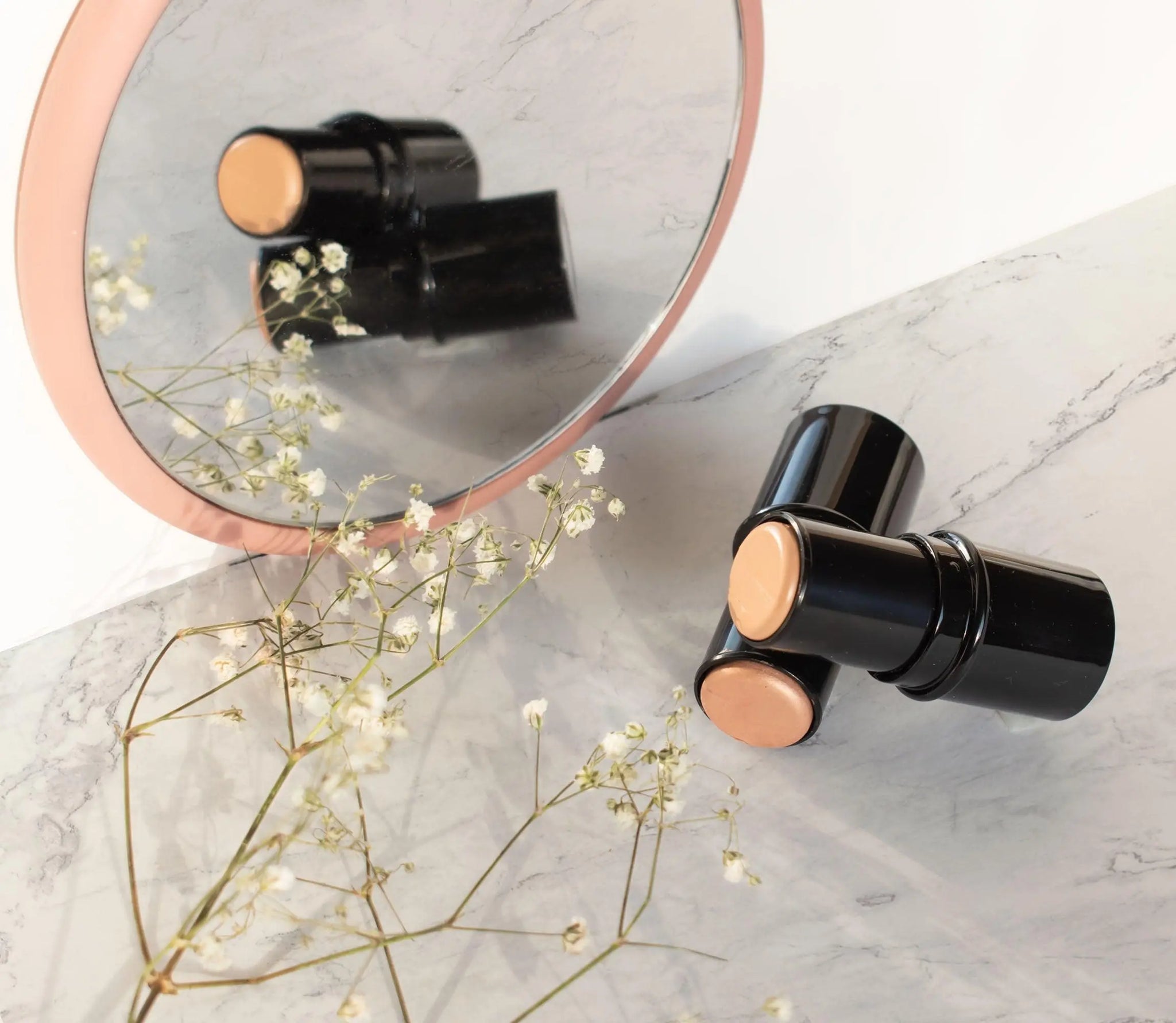 Concealer Stick - Golden Beige - Whitelabeauty