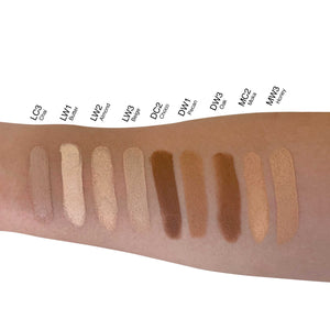 Creme Concealer Stick - Choco - Whitelabeauty