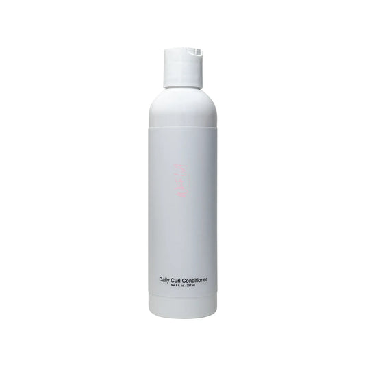 Daily Curl Conditioner - Whitelabeauty