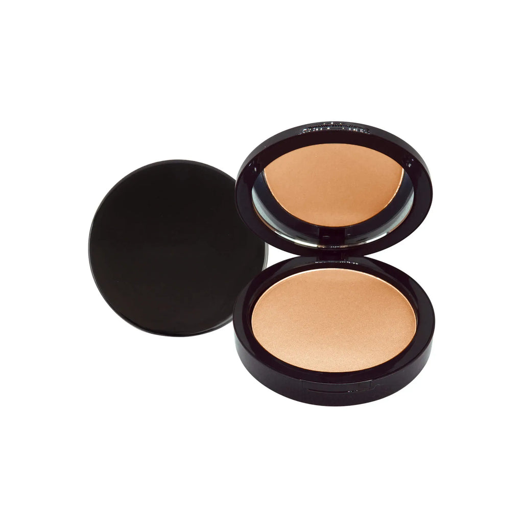 Dual Blend Powder Foundation - Breeze - Whitelabeauty