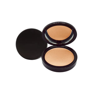 Dual Blend Powder Foundation - Breeze - Whitelabeauty