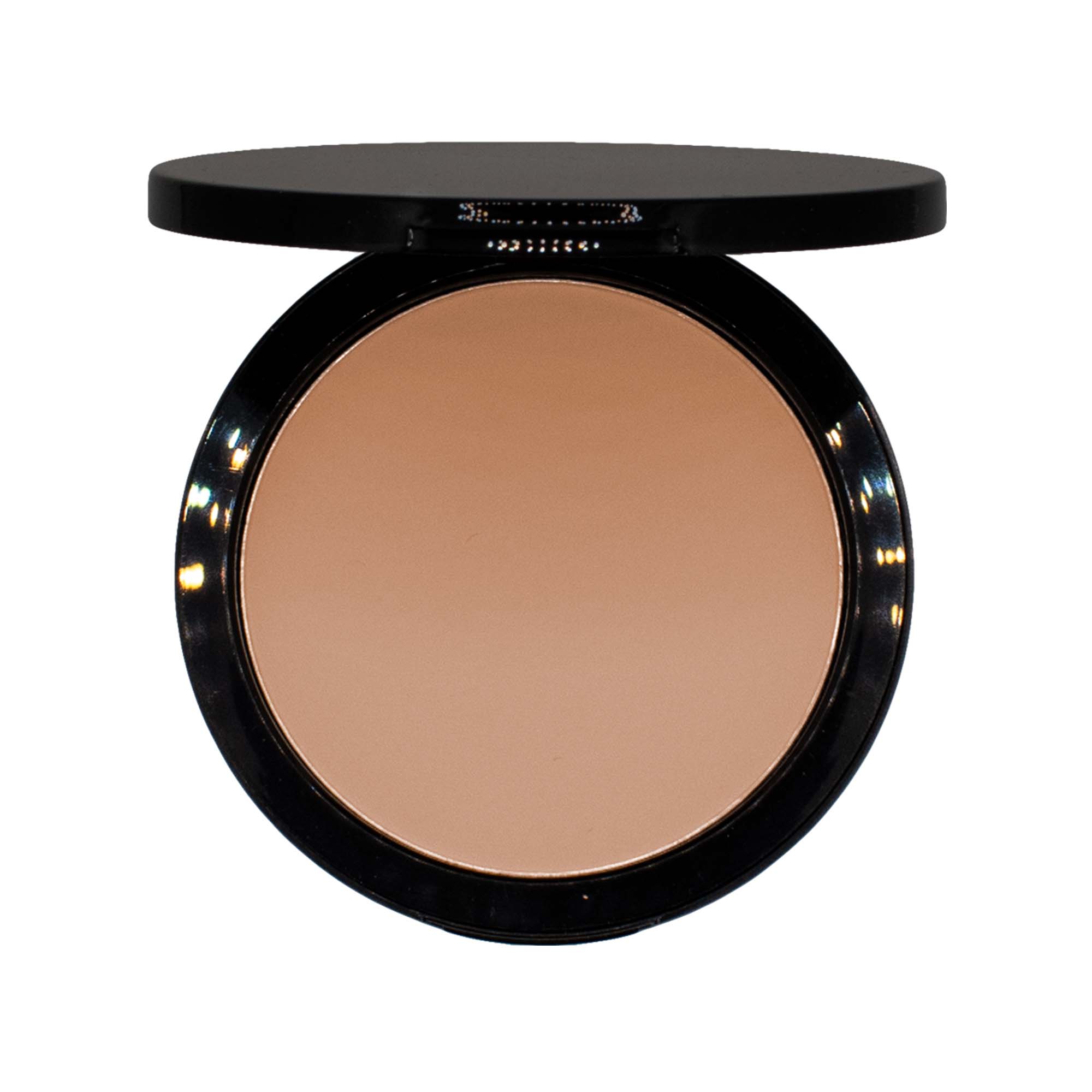 Dual Blend Powder Foundation - Breeze - Whitelabeauty