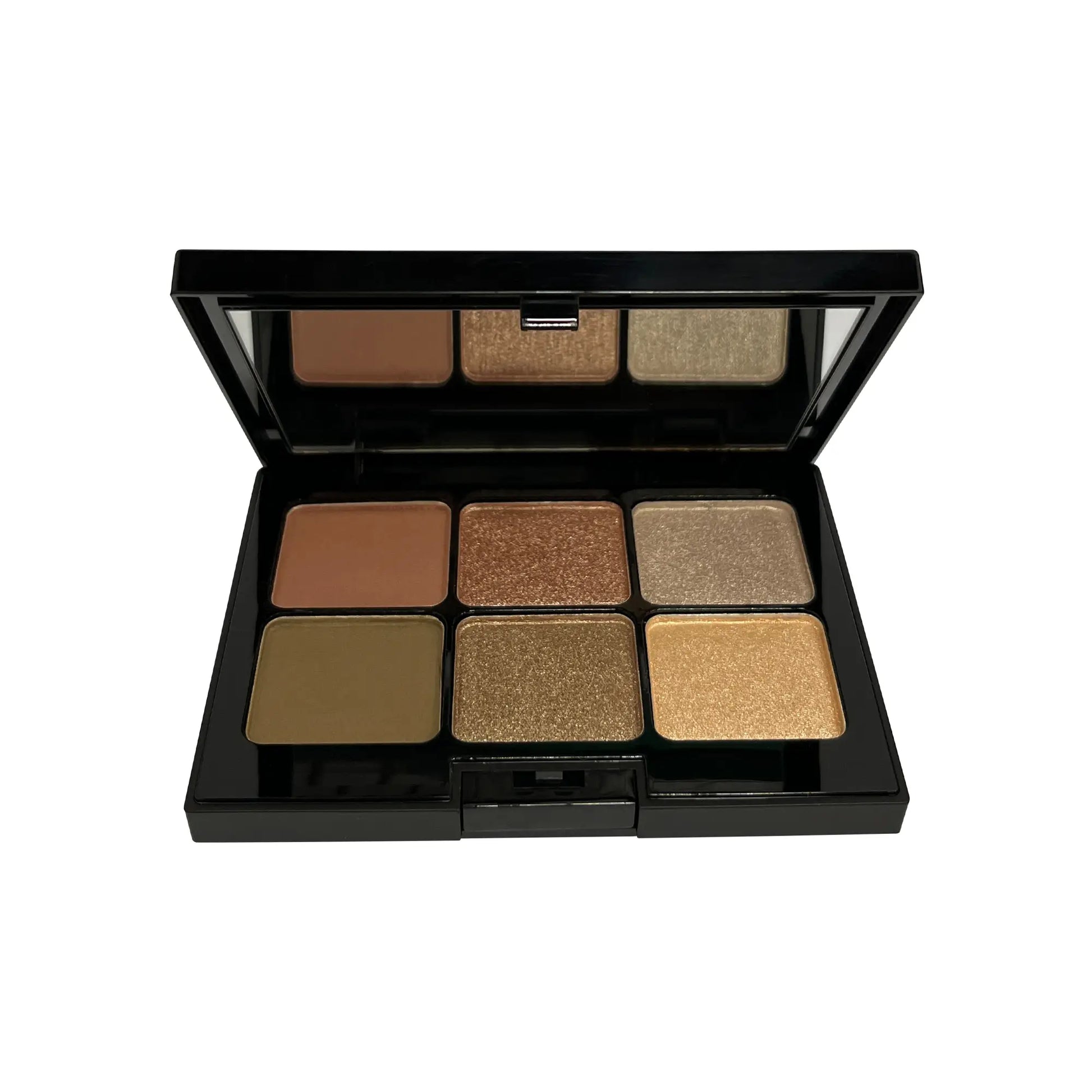 Eyeshadow Palette - Shimmy - Whitelabeauty