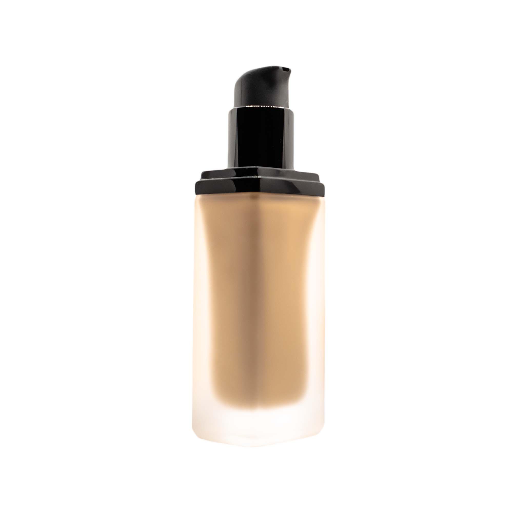 Foundation with SPF - Porcelain - Whitelabeauty