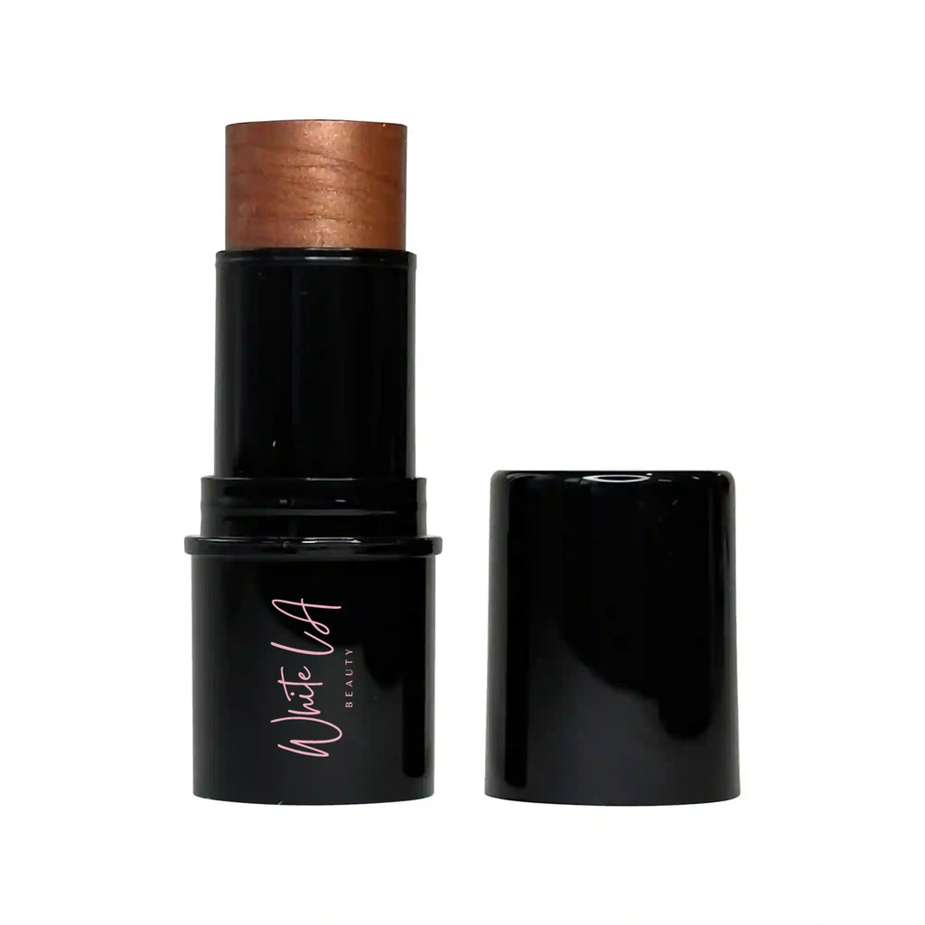 Highlighter Stick - Bronze Lights - Whitelabeauty