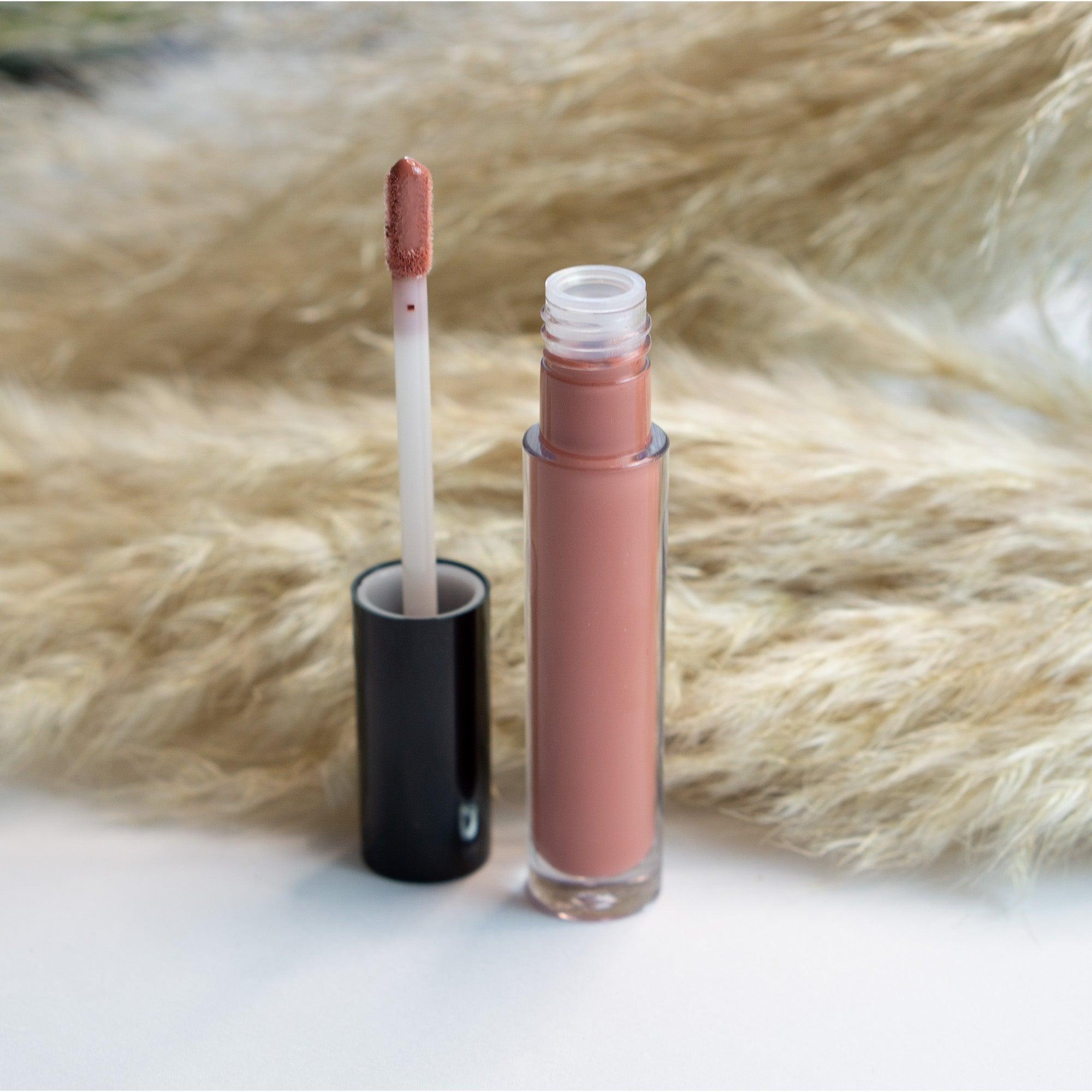 Lip Gloss - Nude - Whitelabeauty