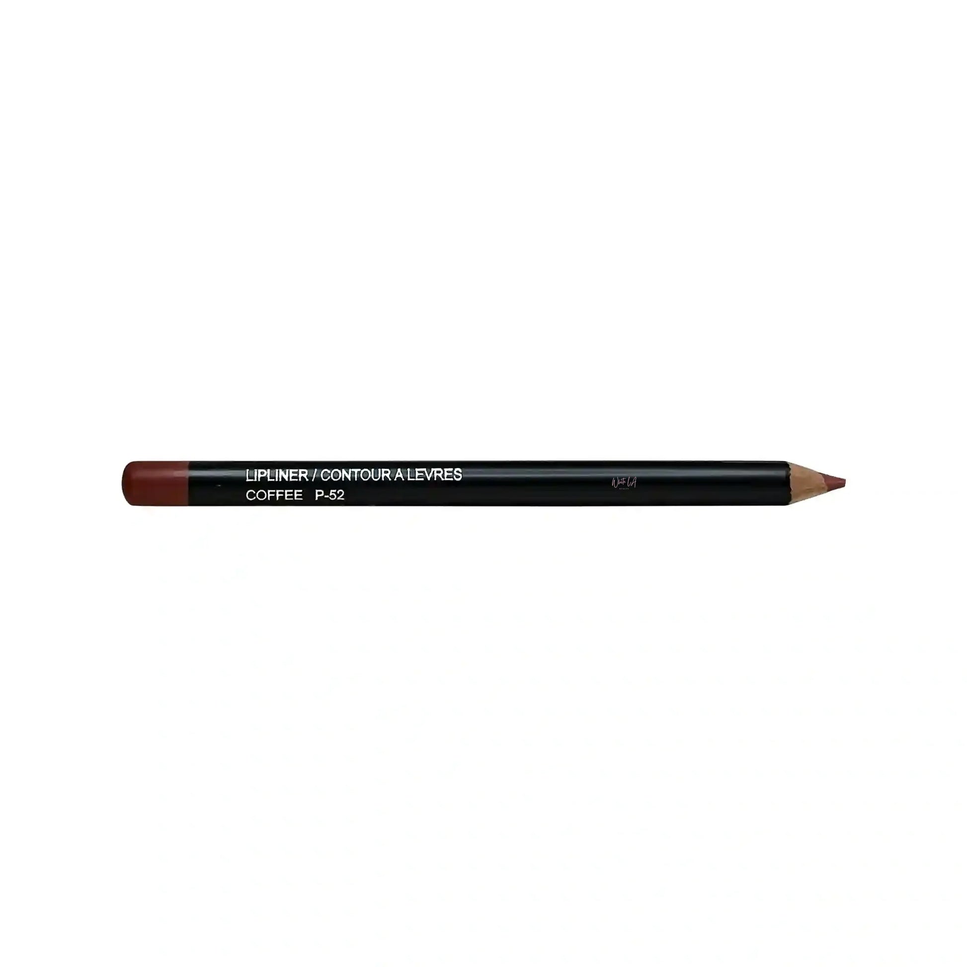 Lip Liner - Coffee - Whitelabeauty