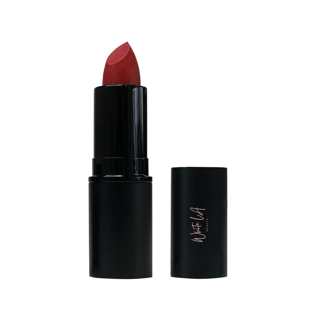 Lipstick - Fire Cracker Red - Whitelabeauty