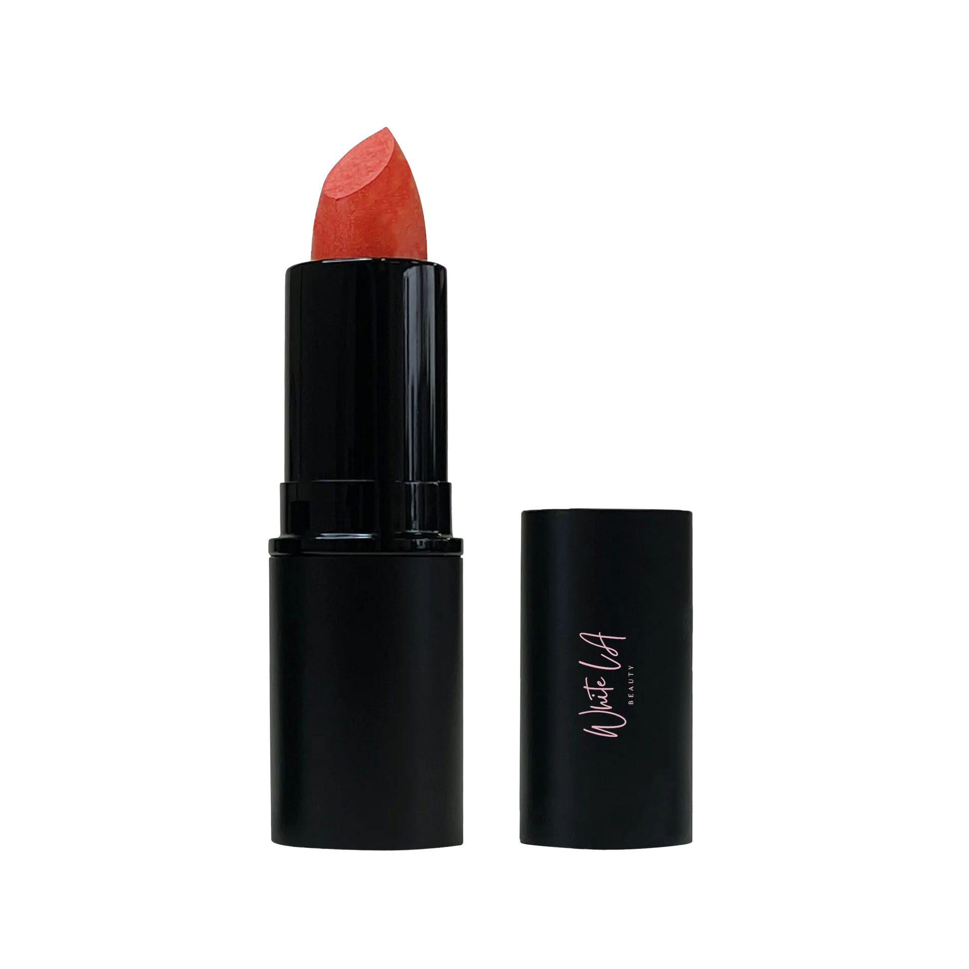 Lipstick - Fire Cracker Red - Whitelabeauty