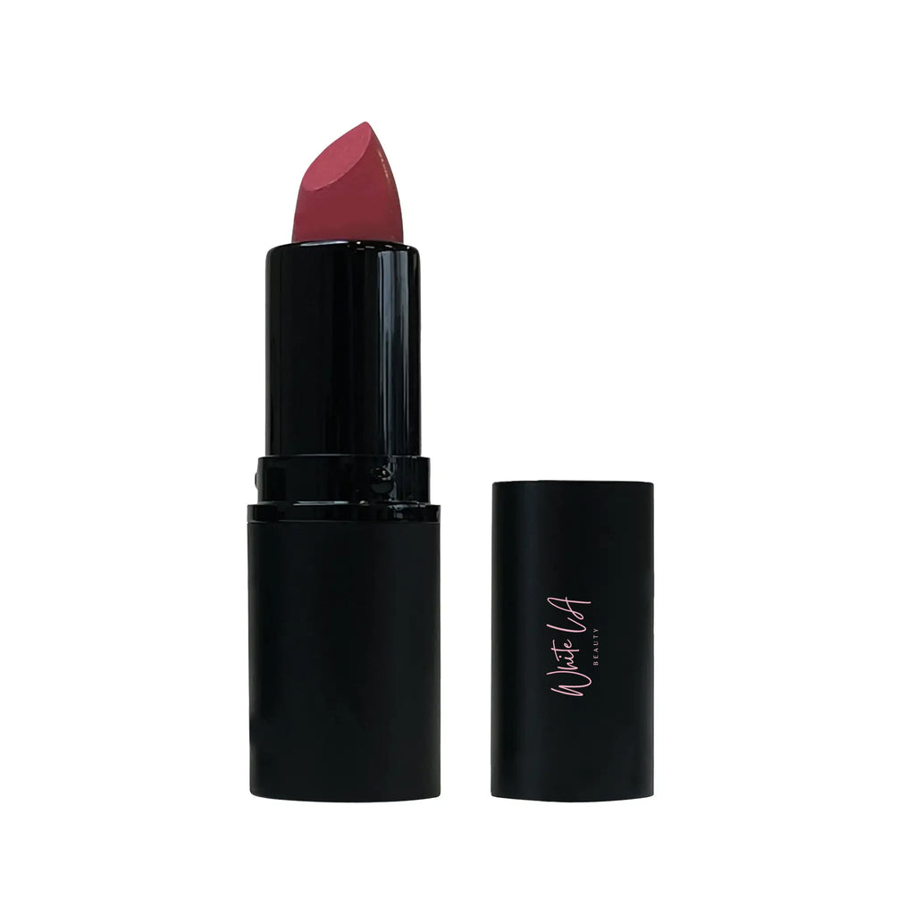 Lipstick - Creamy Mauve - Whitelabeauty