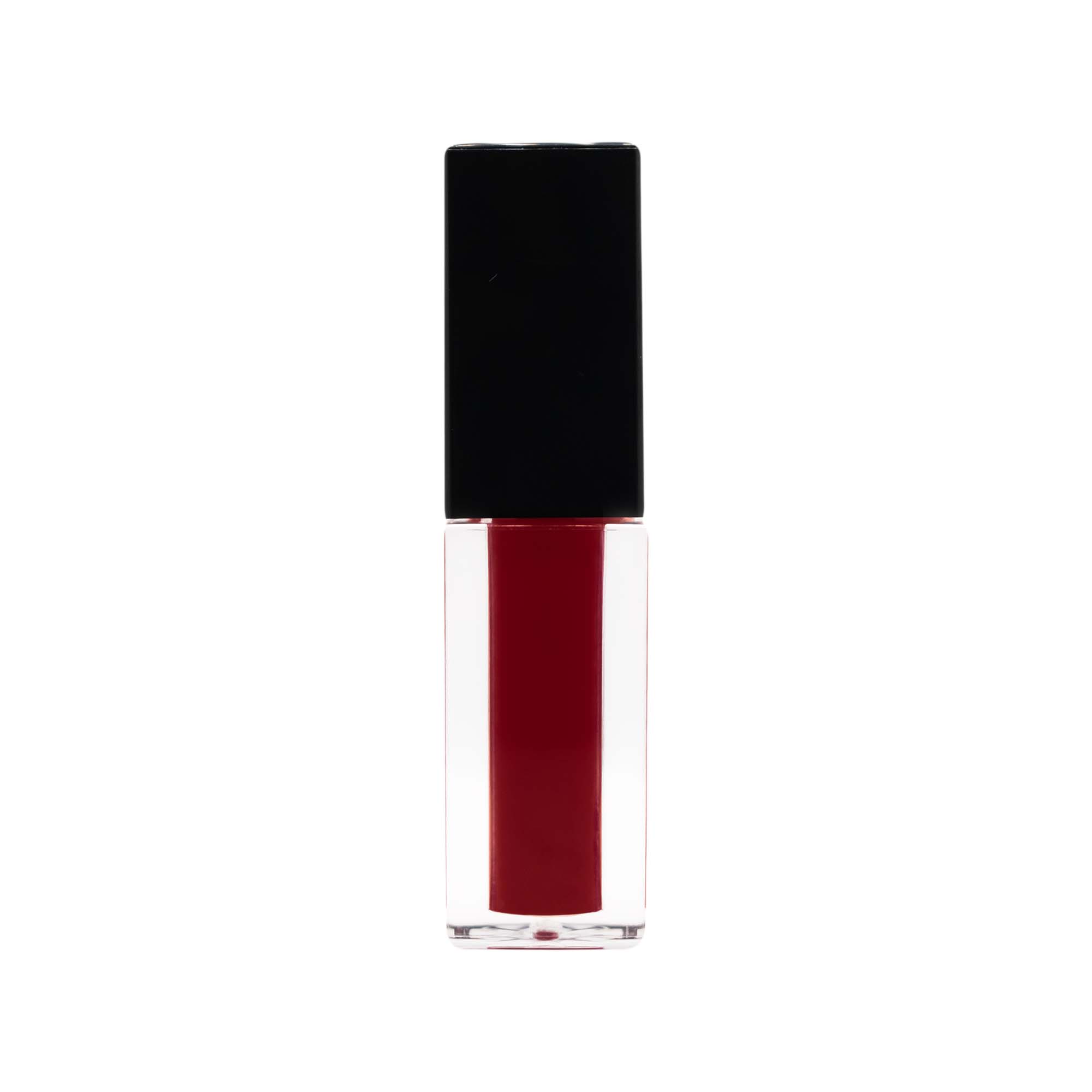 Liquid Cream Lipstick - Cherry Wine - Whitelabeauty