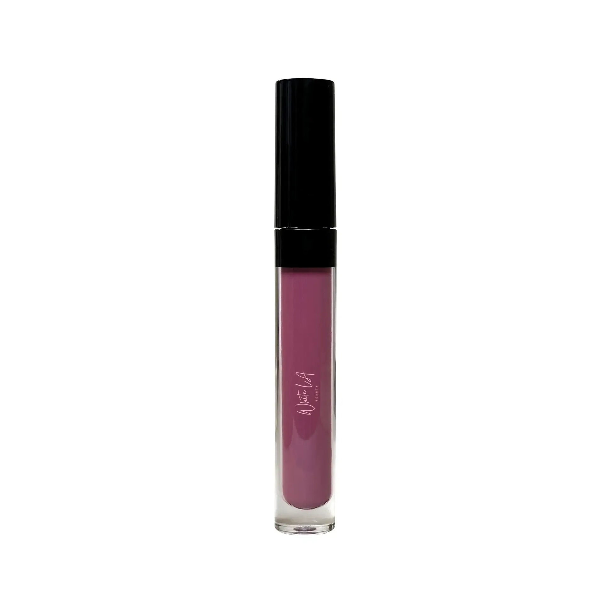 Liquid to Matte Lipstick - Mulberry - Whitelabeauty
