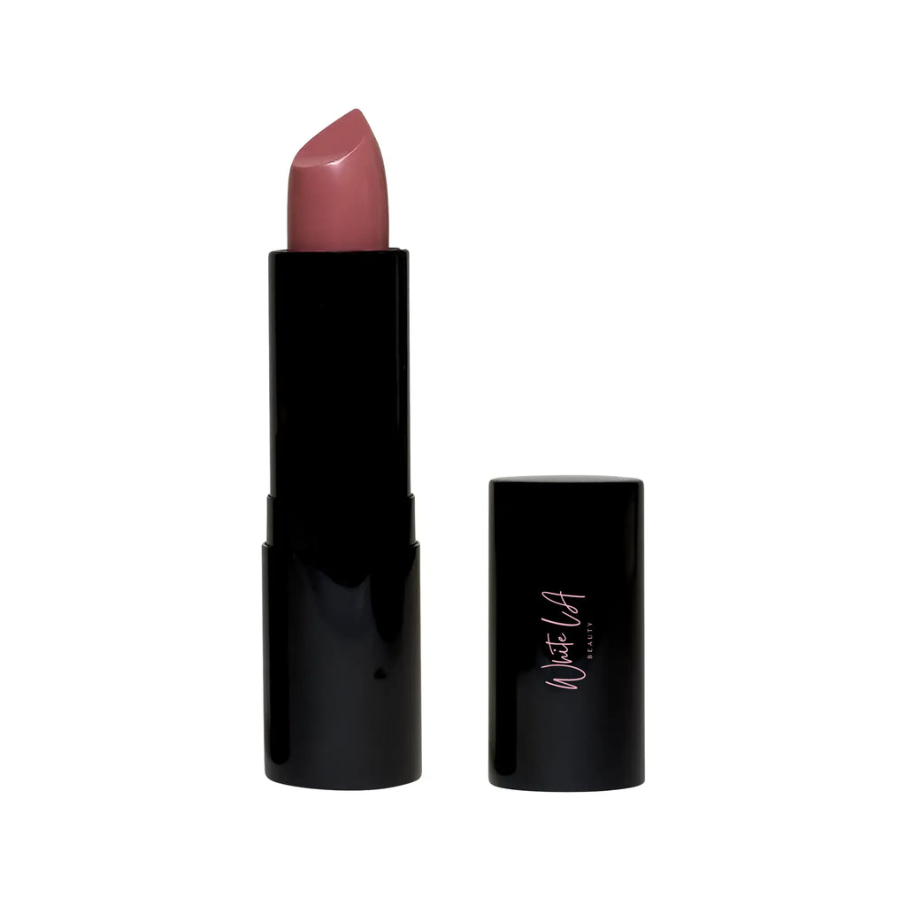 Luxury Cream Lipstick - Parisian Pink - Whitelabeauty