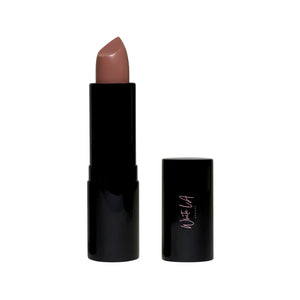 Luxury Cream Lipstick - Naughty Nude - Whitelabeauty