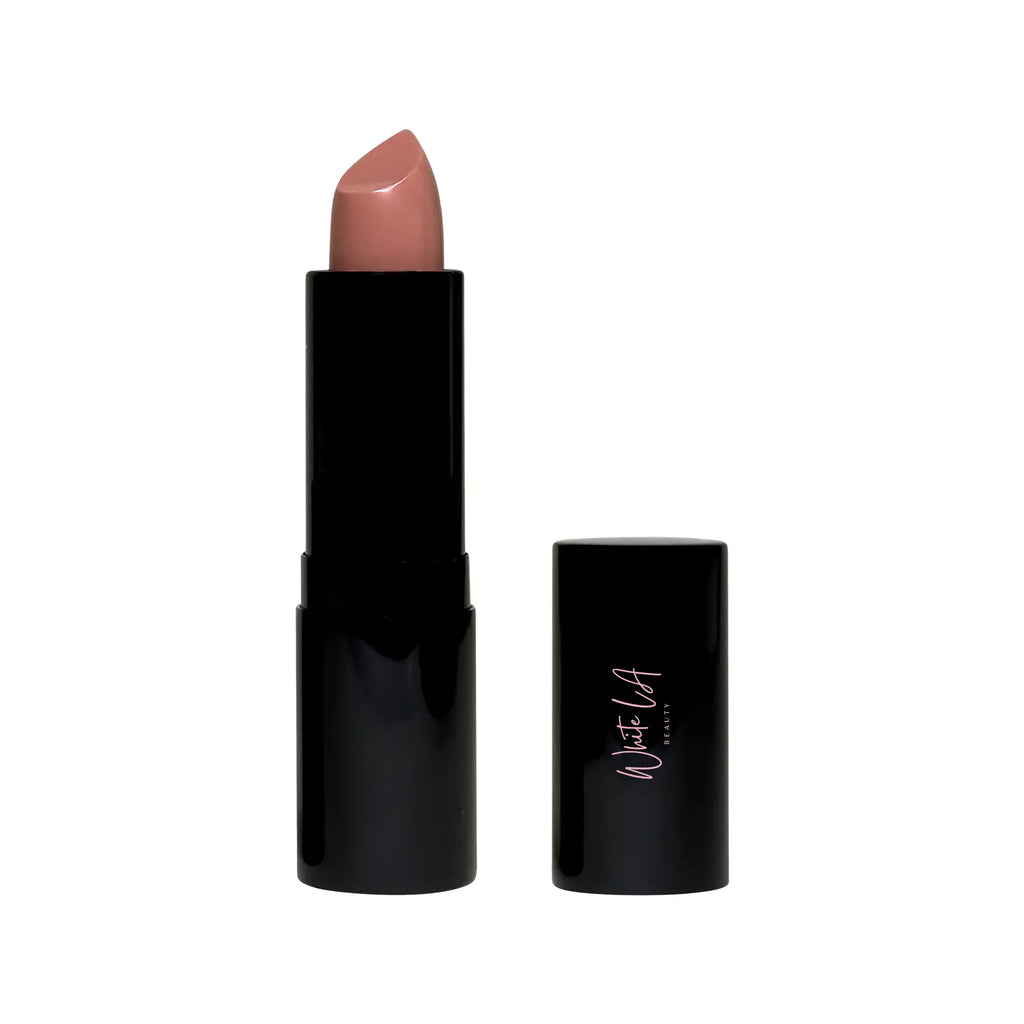 Luxury Cream Lipstick - Next to Nude - Whitelabeauty