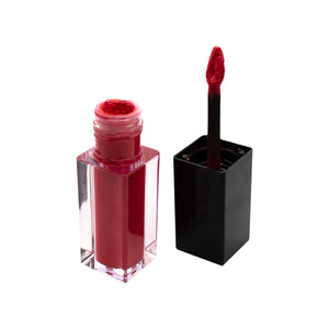 Matte Lip Stain - True Crimson - Whitelabeauty