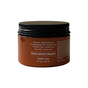 Men's Face Moisturizer - Whitelabeauty