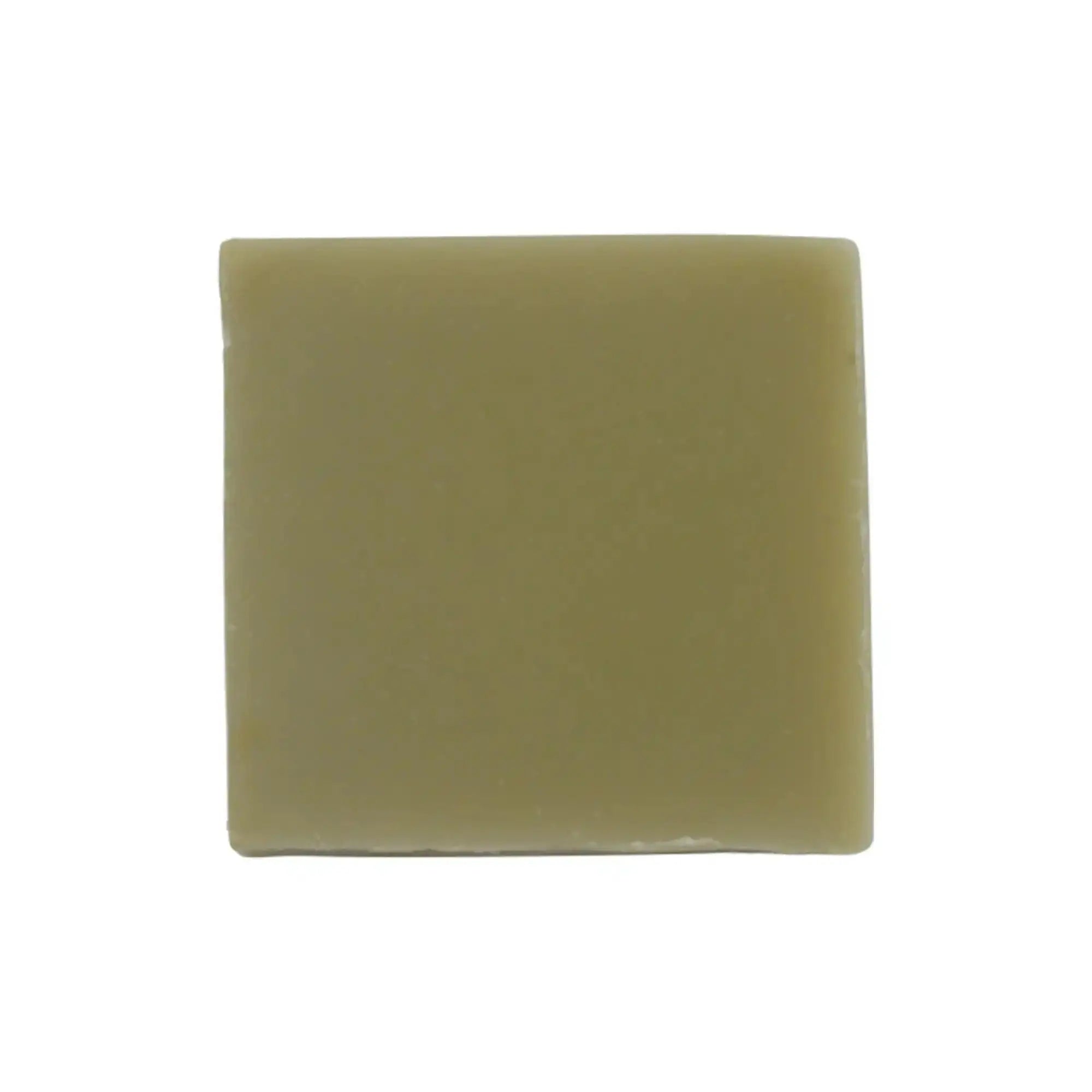 Natural Green Tea Lemongrass Calming Soap - Whitelabeauty