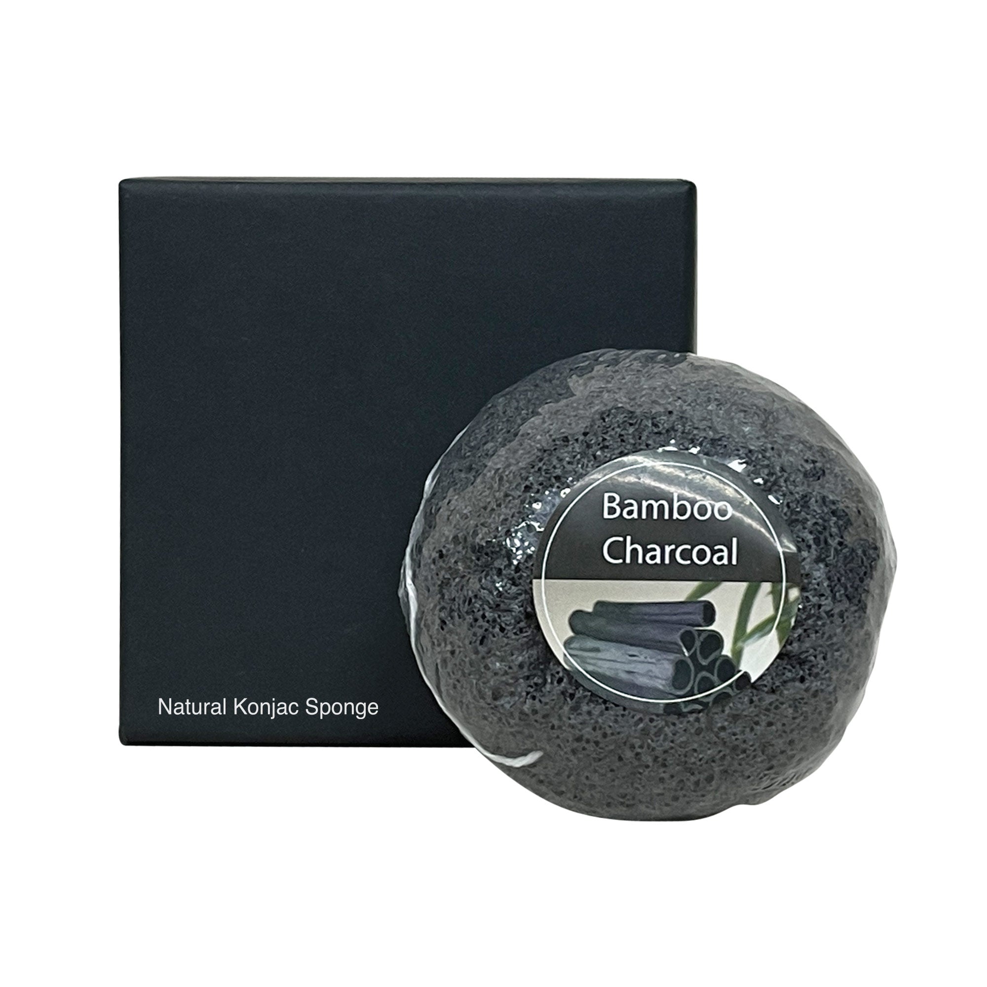 Natural Konjac Sponge - Whitelabeauty